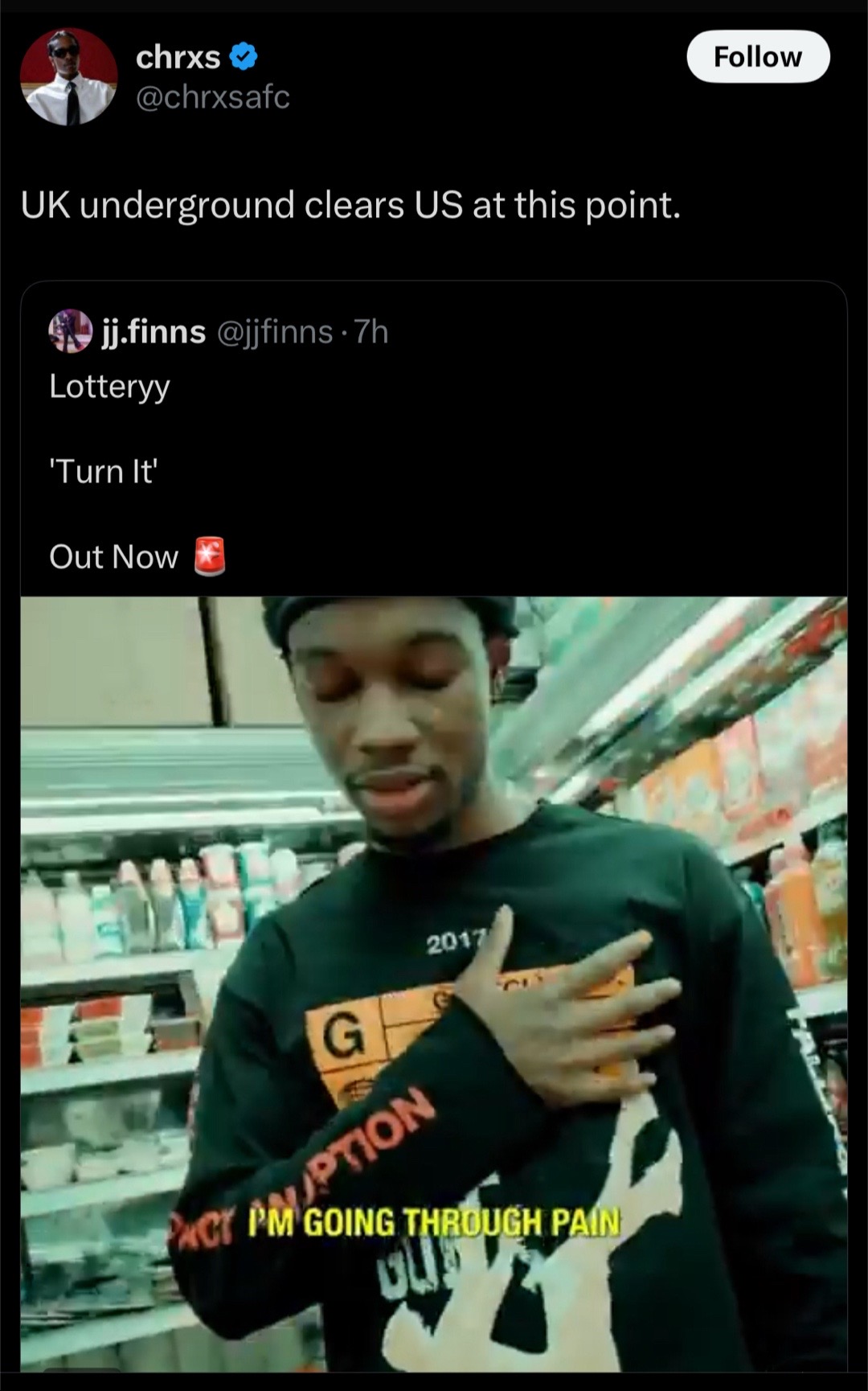 @ybg stan