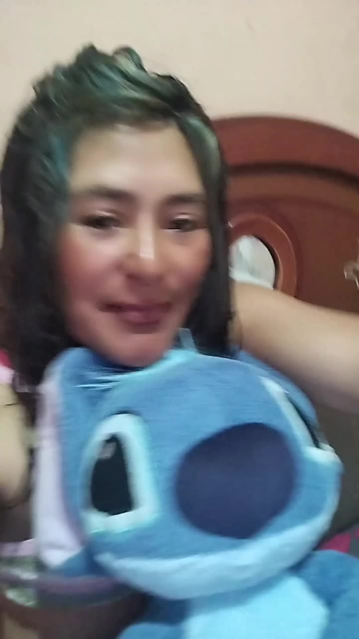 @ojitos coquetos
