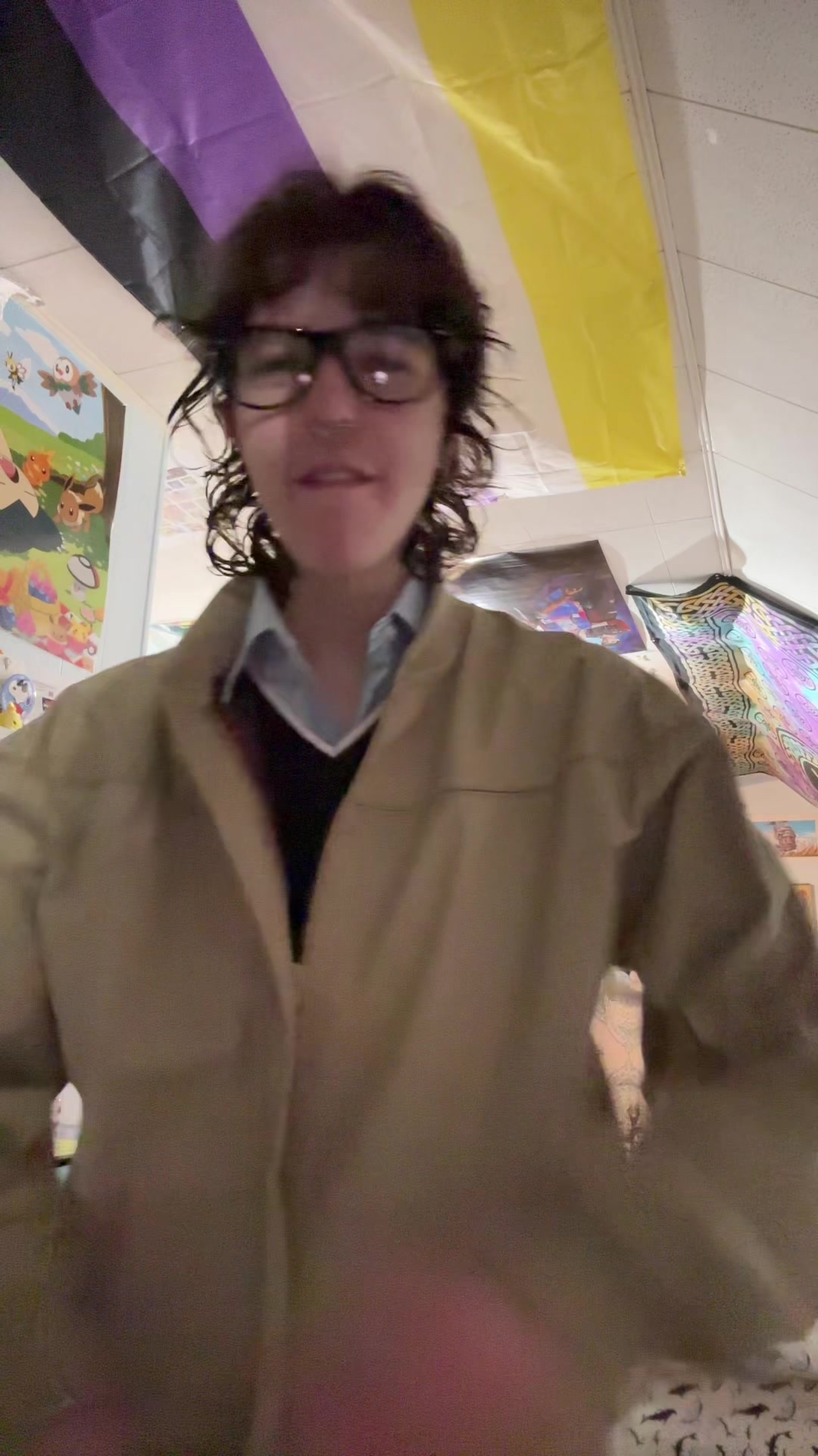 @spaceagebachelorman