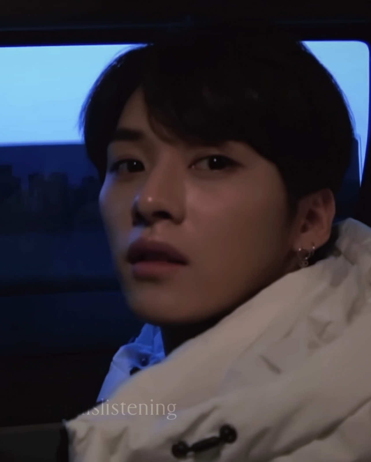 @jeonginislistening