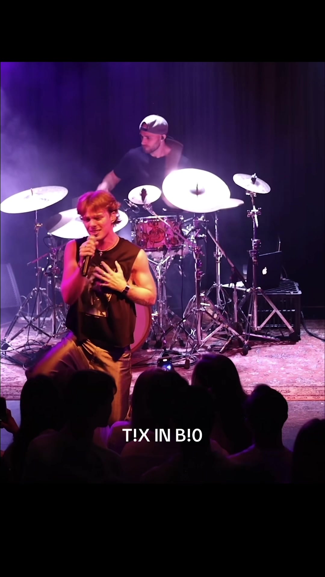 @CODY JON