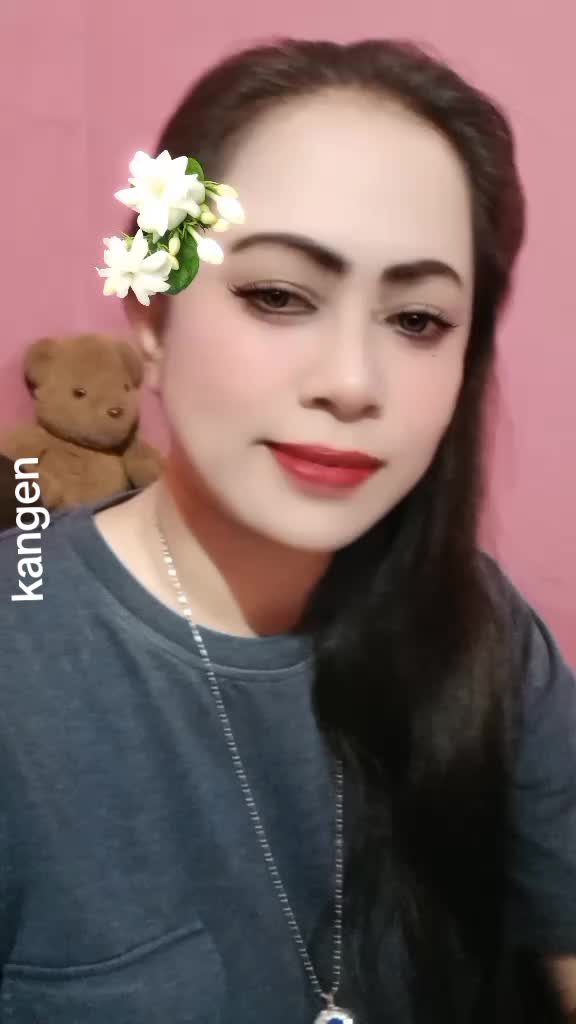 @Siti Aminah