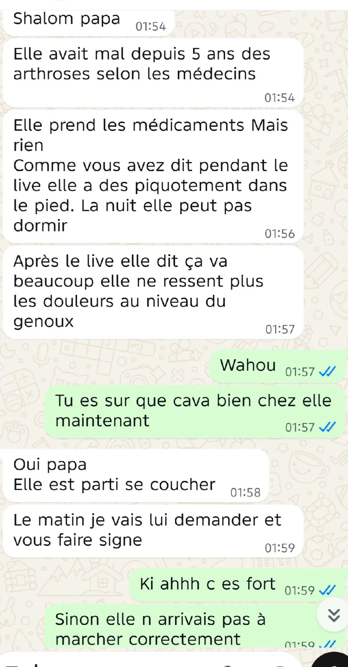 @Ra&rsquo;ah eagle jp proph&egrave;te