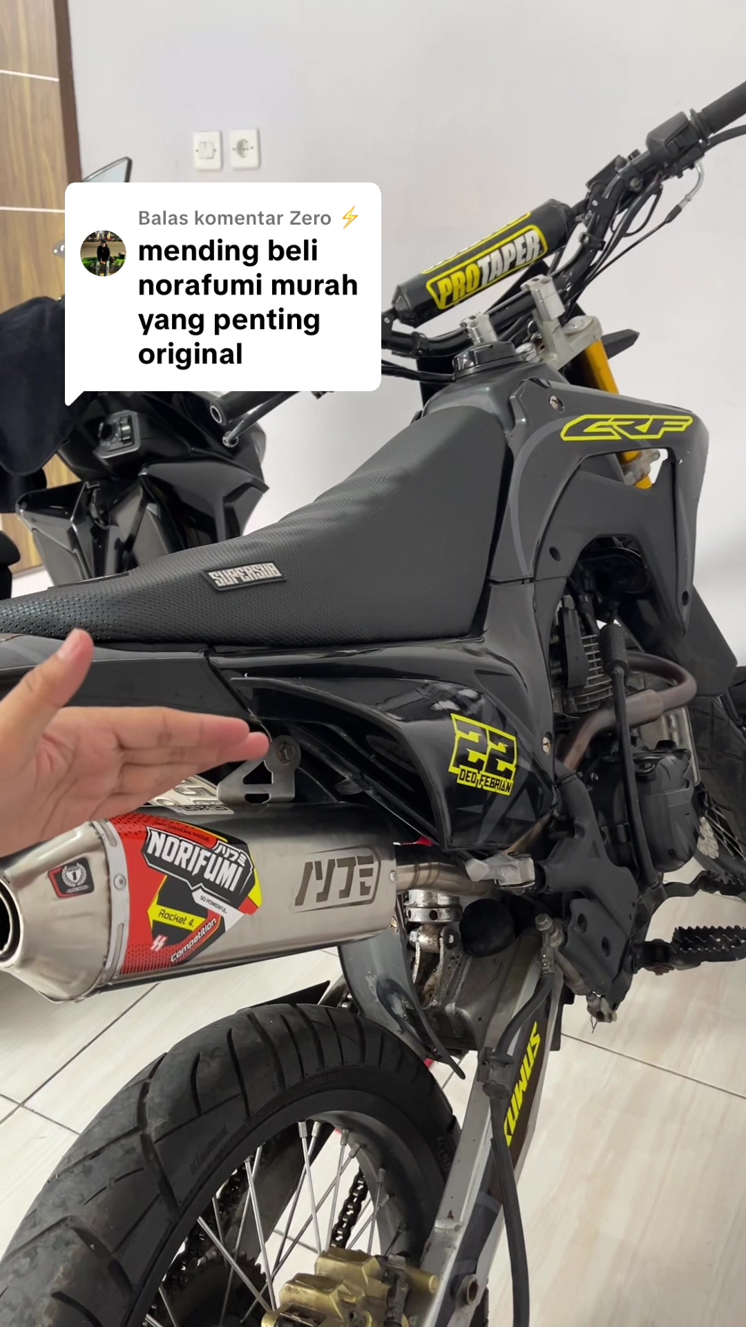 @Deofebrianstore
