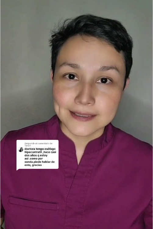 @Dra. Maria Renée Arévalo