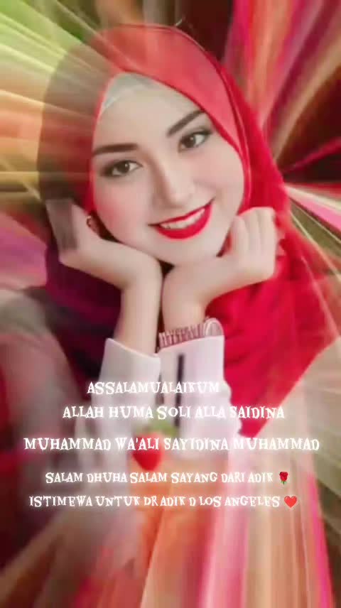 @Adik Beby🌹 bby cinta 🌹