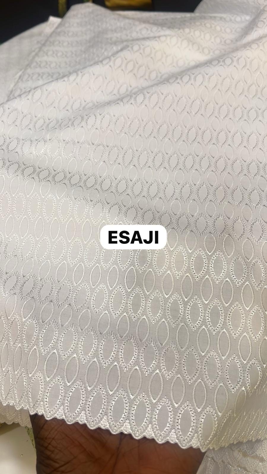 @ESAJI Boutique