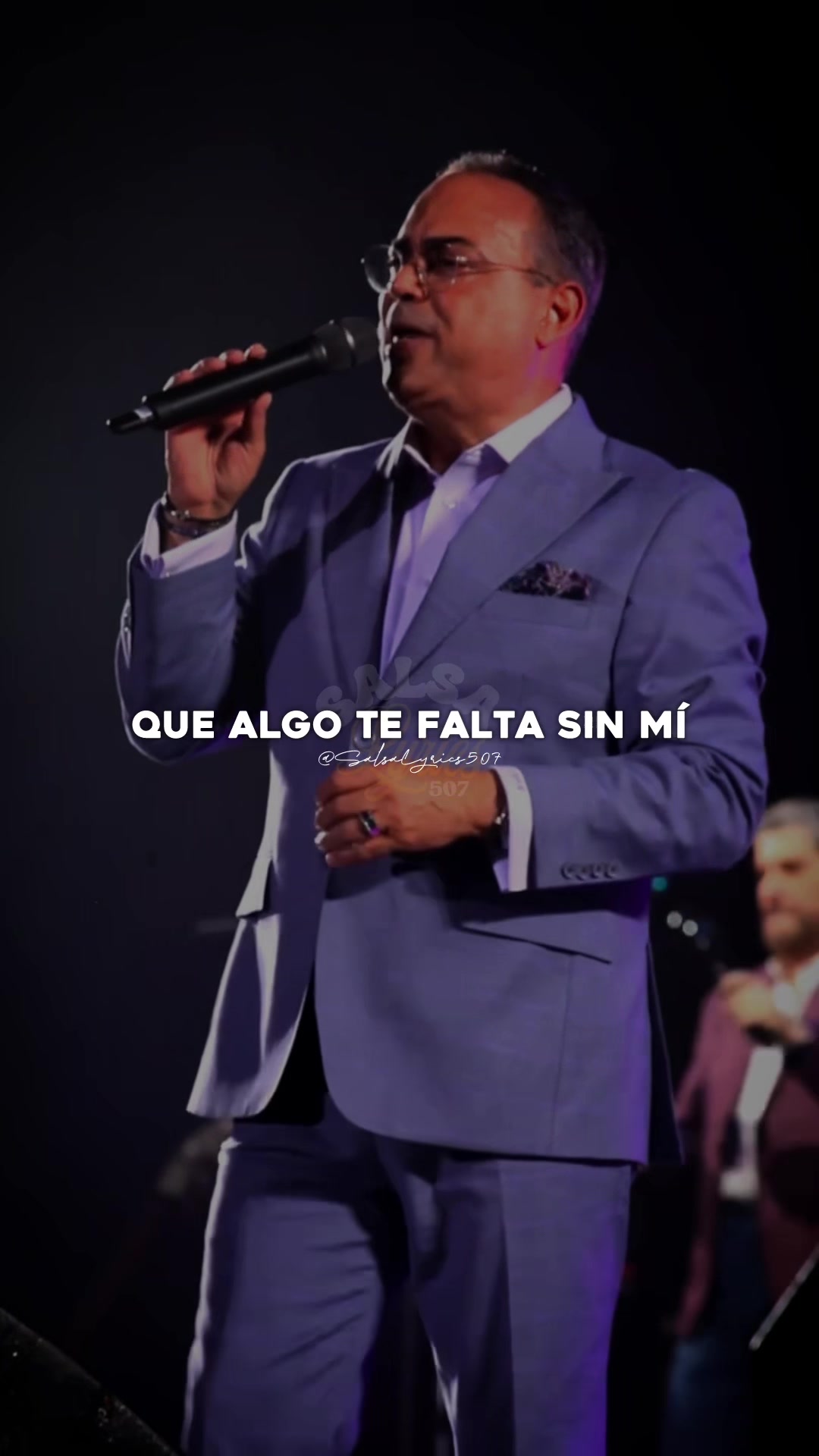 @S&alpha;ᥣs&alpha; Lყr&iota;ᴄs 507