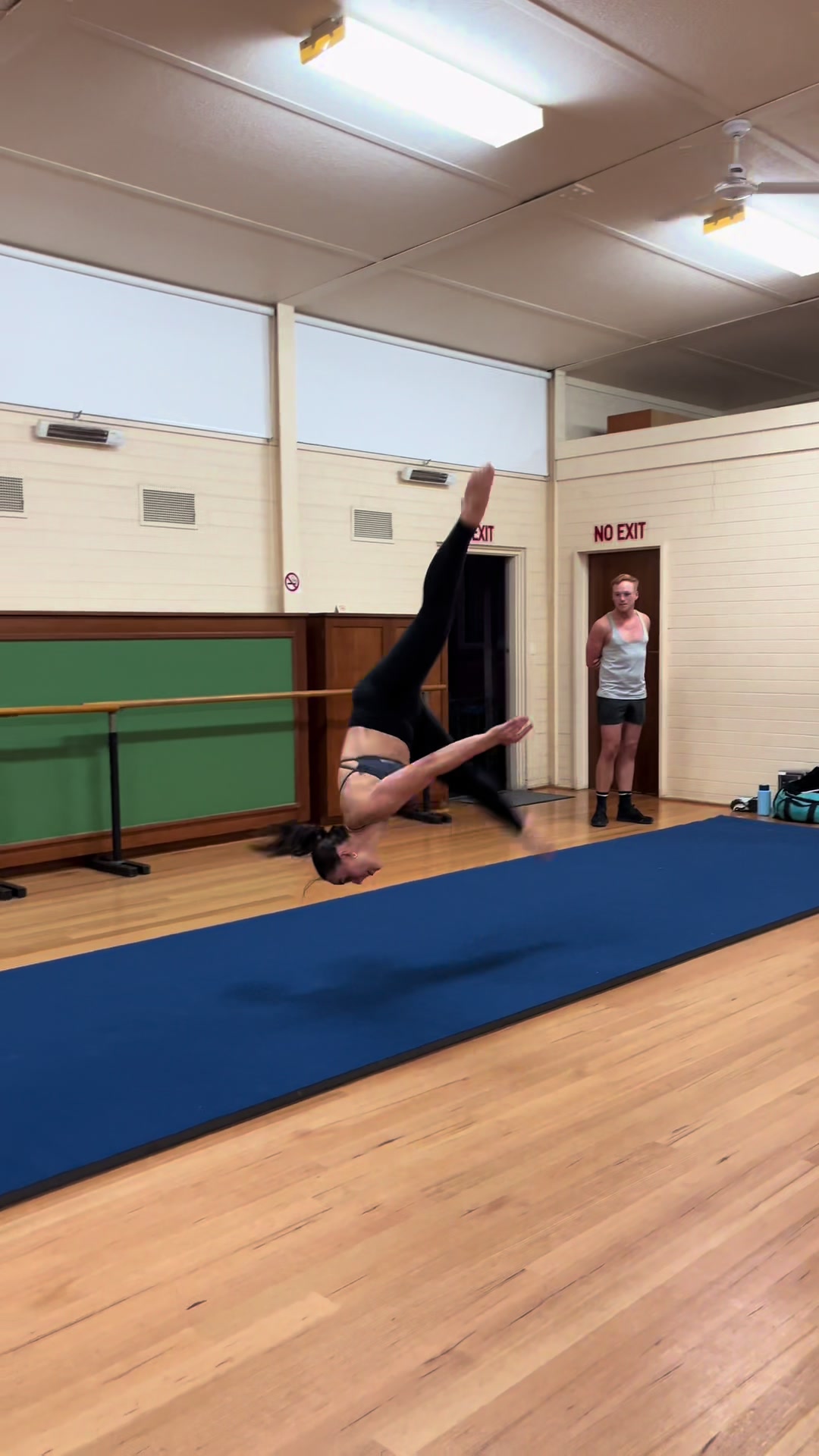 @Careen Dance Studio
