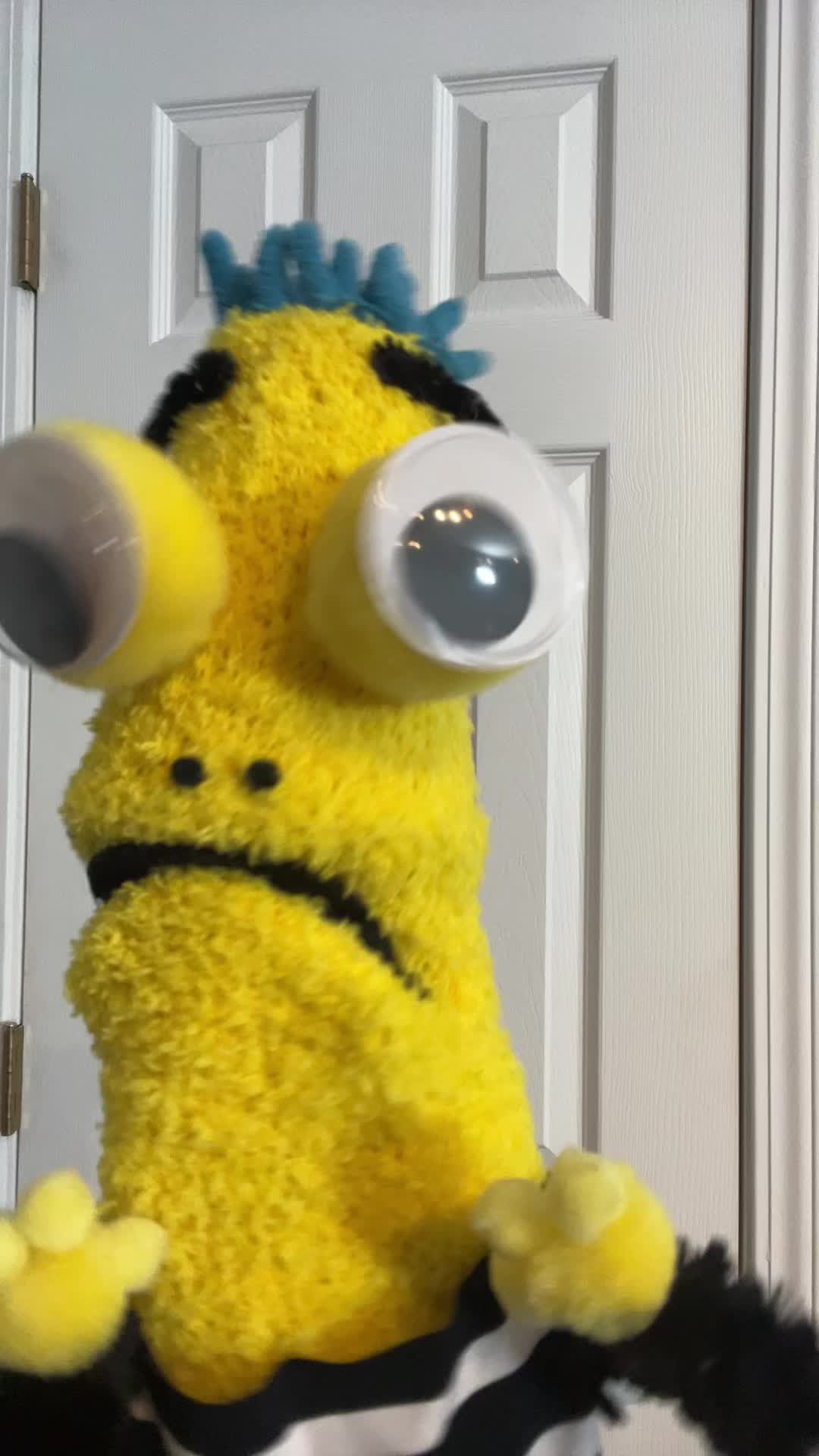 @PuppetTakeover