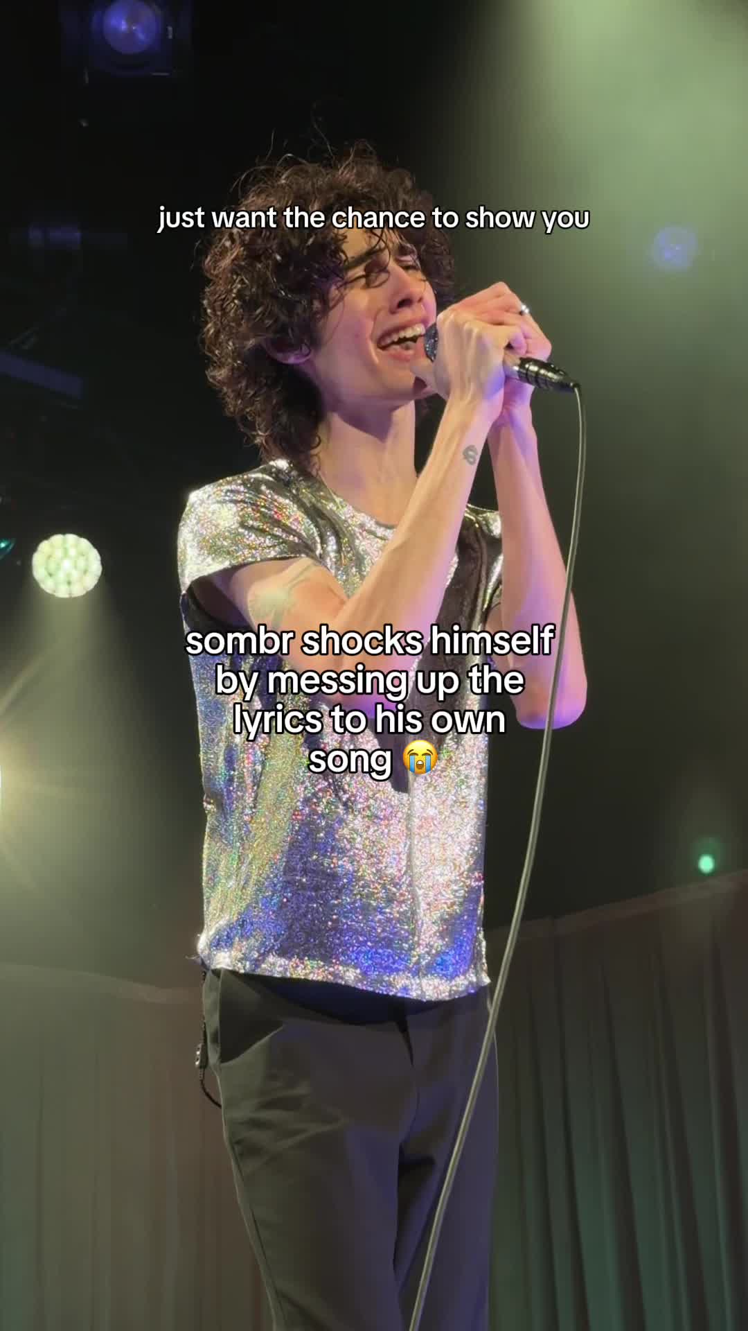 @sombr fans
