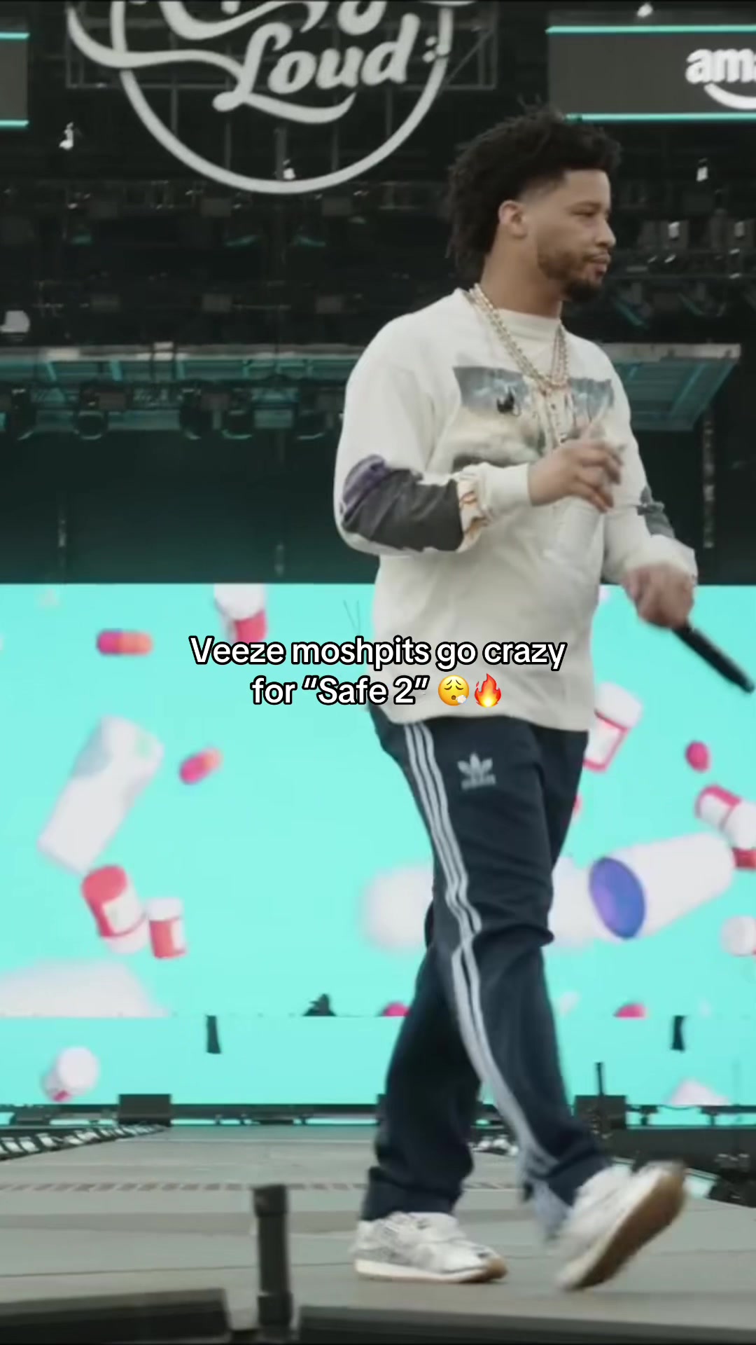 @Veeze Fans