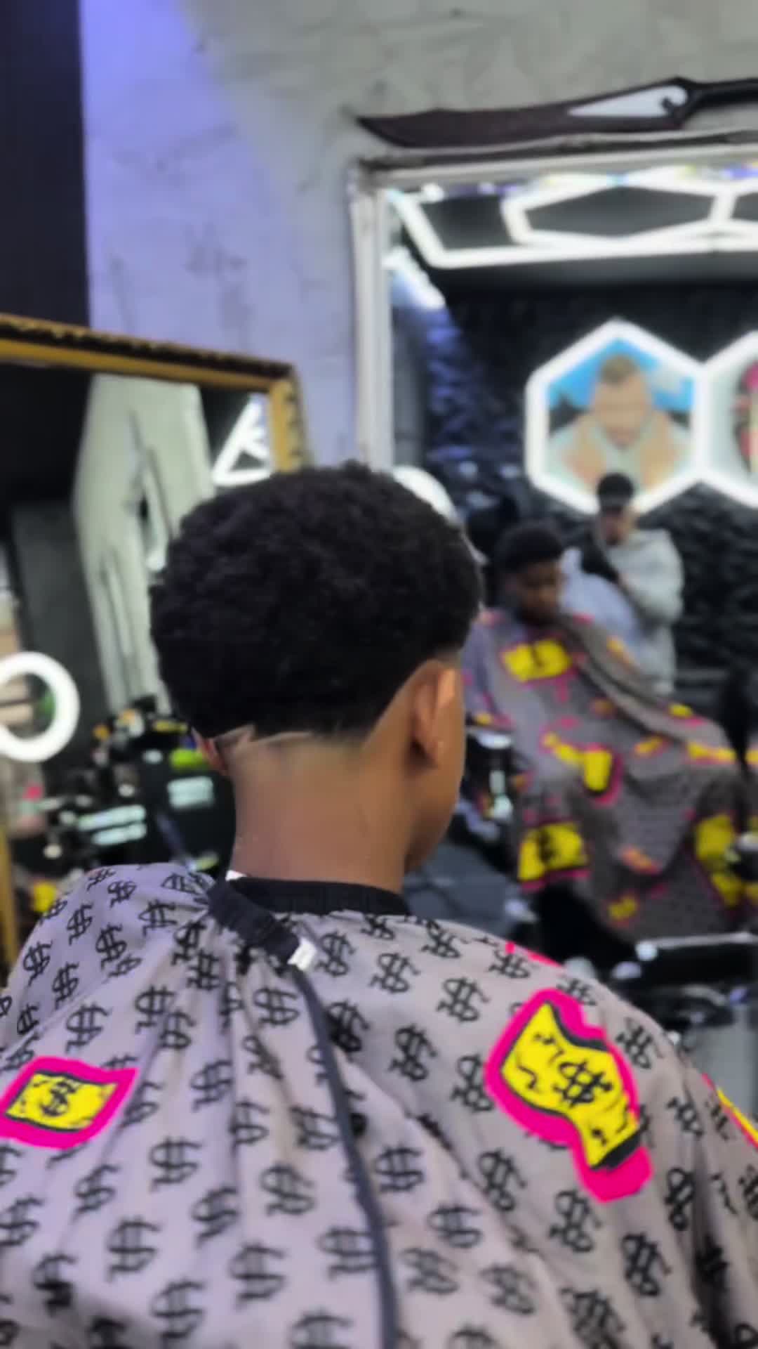 @MONOPOLY&ensp;BARBER&ensp;CLUB&ensp;💈