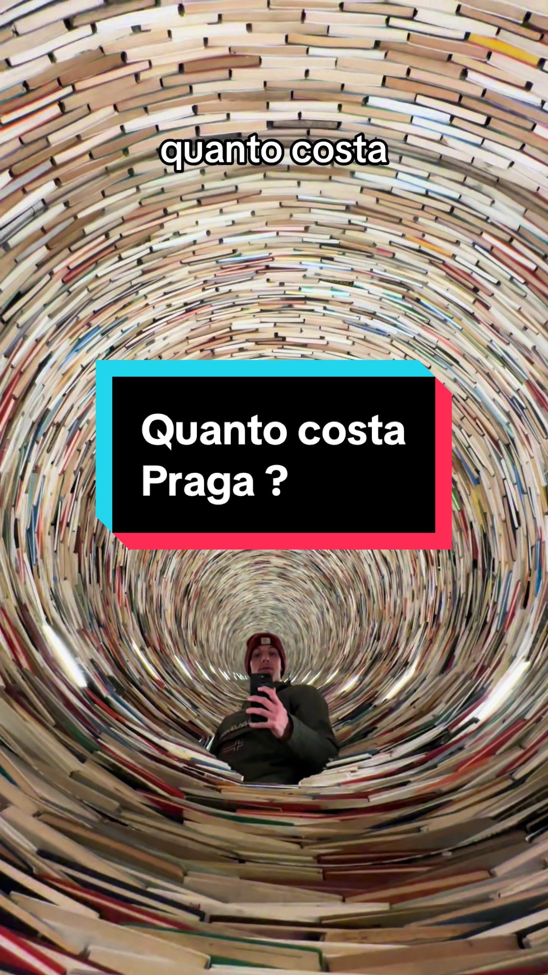 @Matteo Busoli