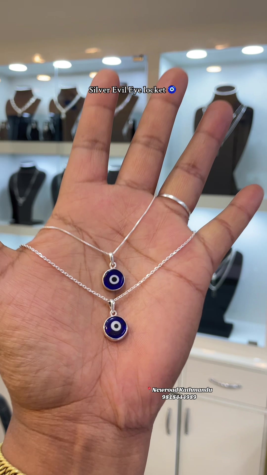 @B&amp;S Accessories