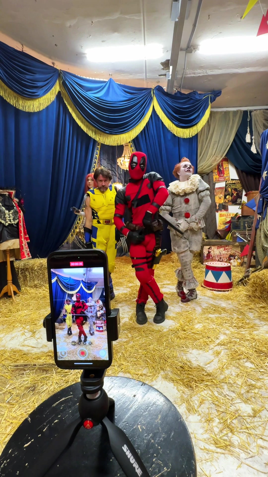 @Deadpool