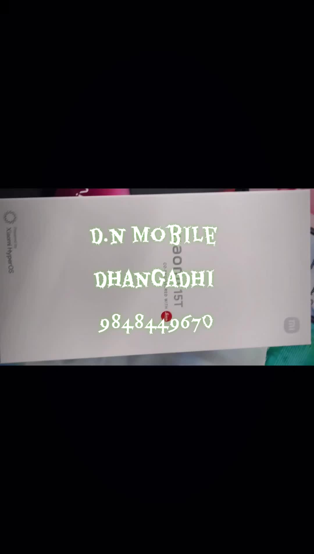 @d.n mobile