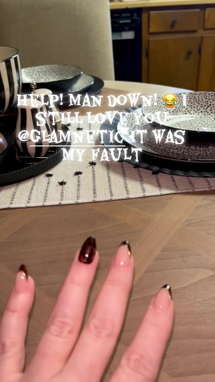 @Harry I took care of it 🦜