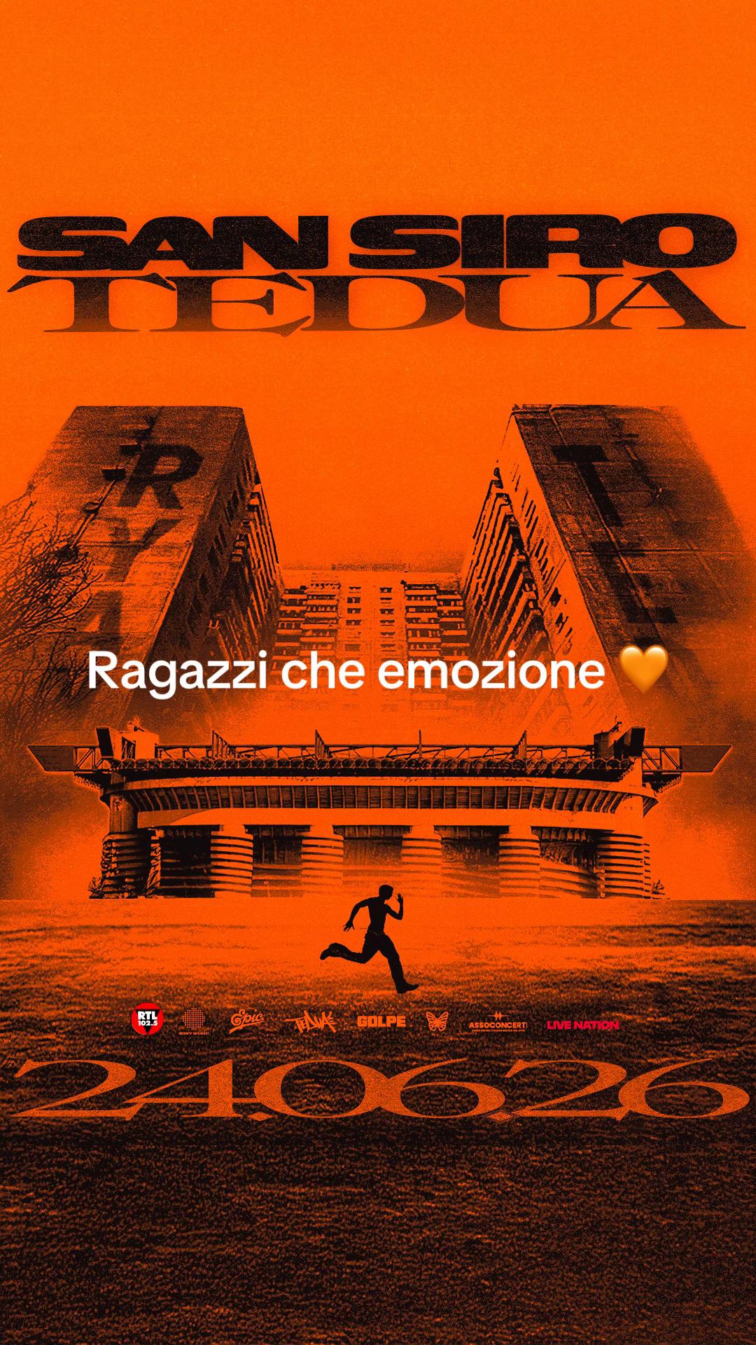 @Tedua