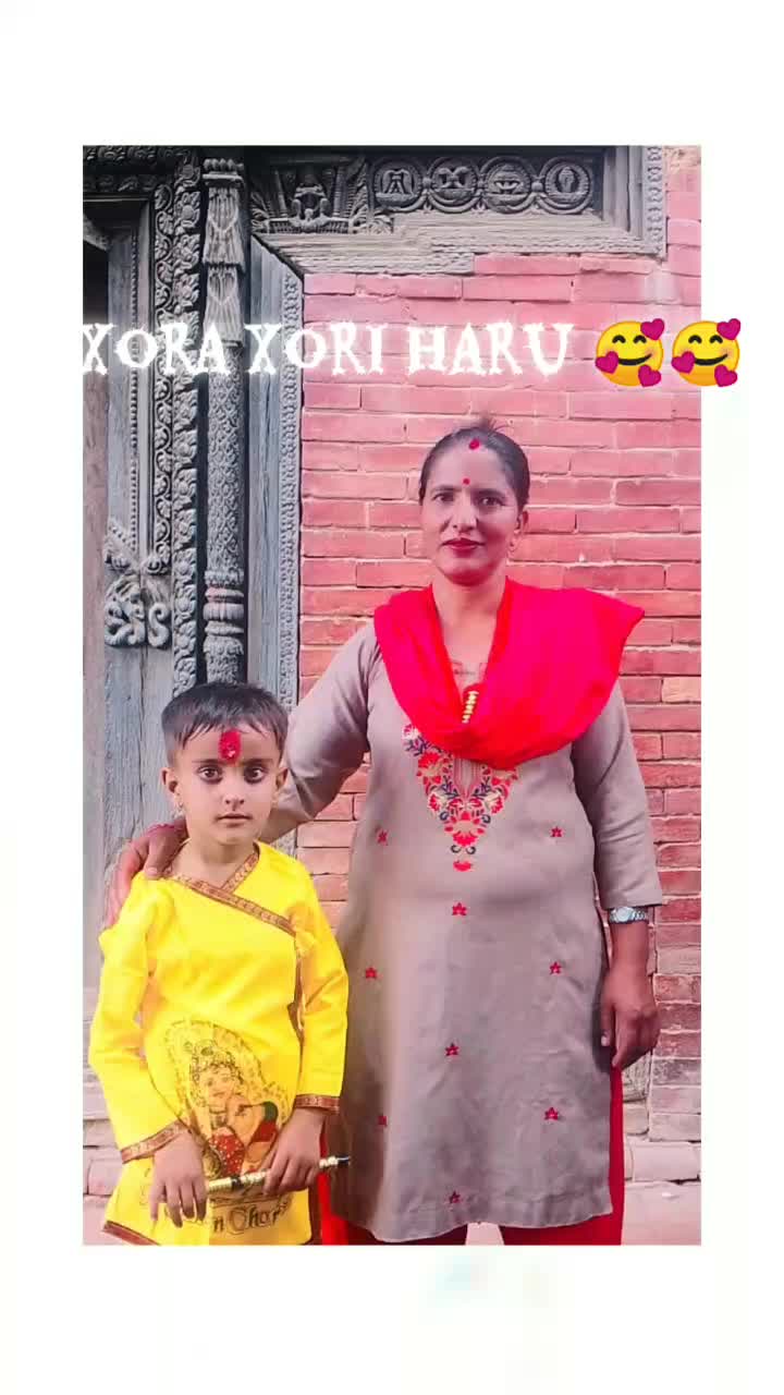@Januka Ghimire