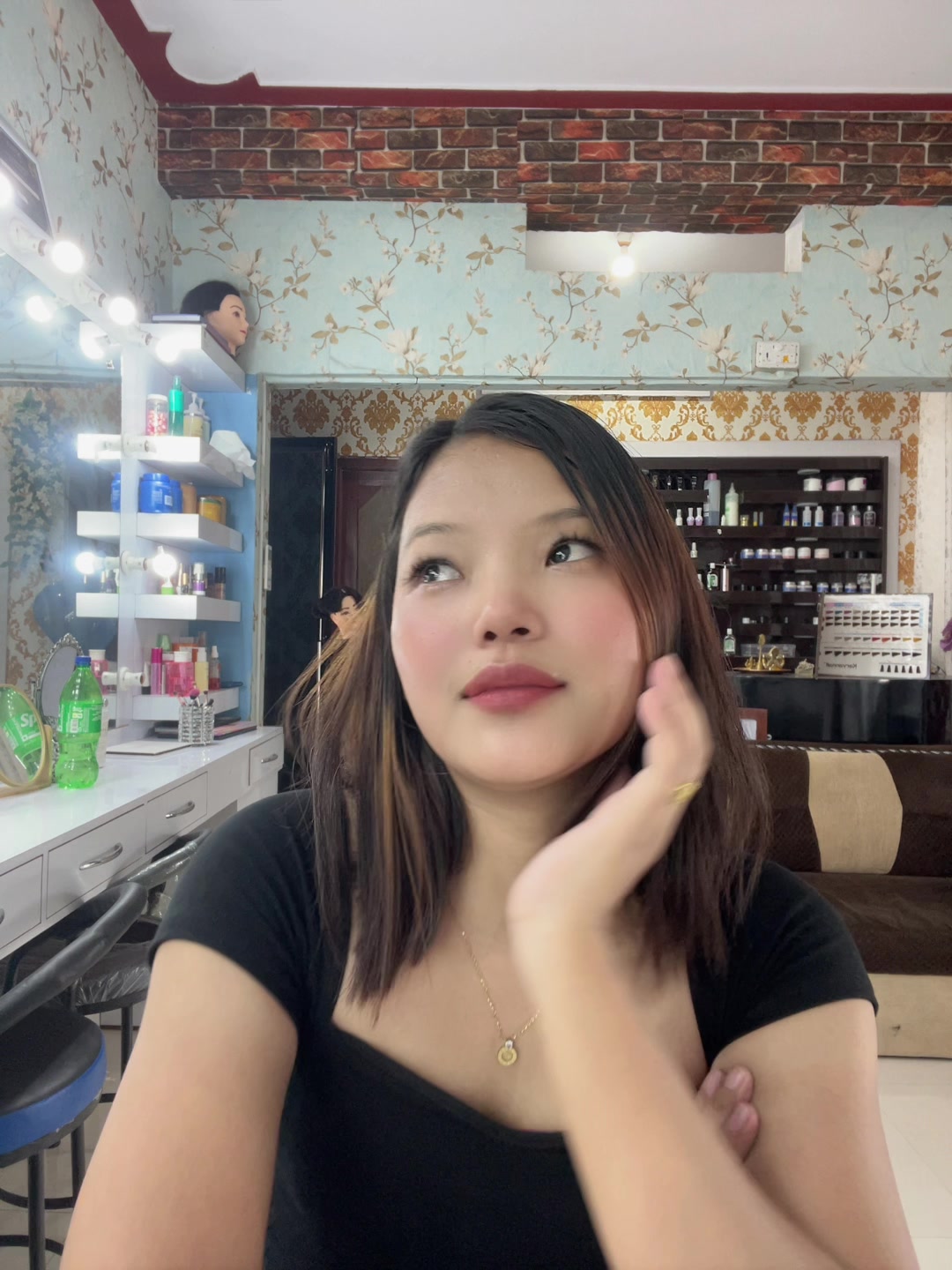 @Reshma Gurung