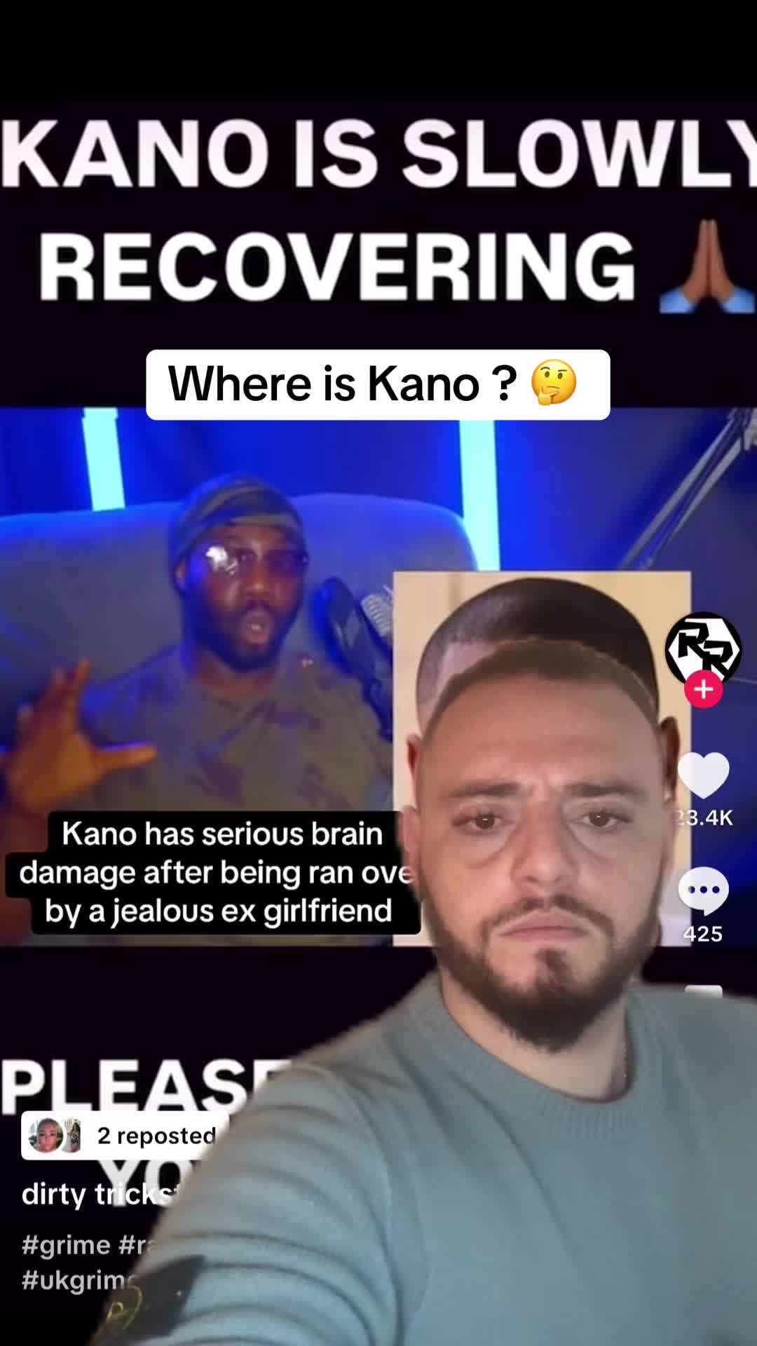 @Fully Gassed Uk 🔥