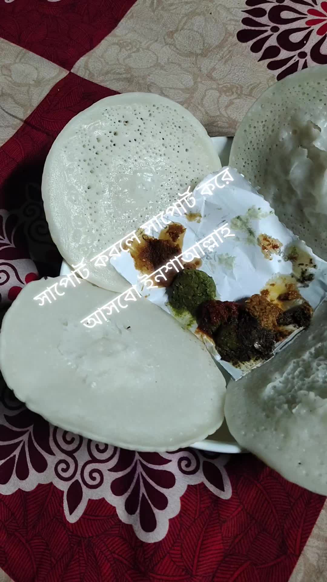 @Food vlog