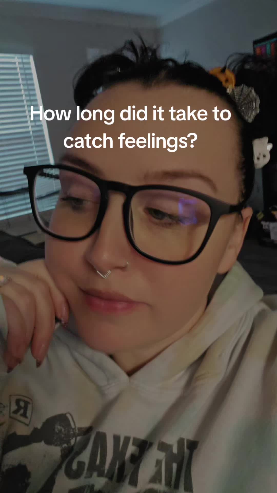 @Ashley Freckles