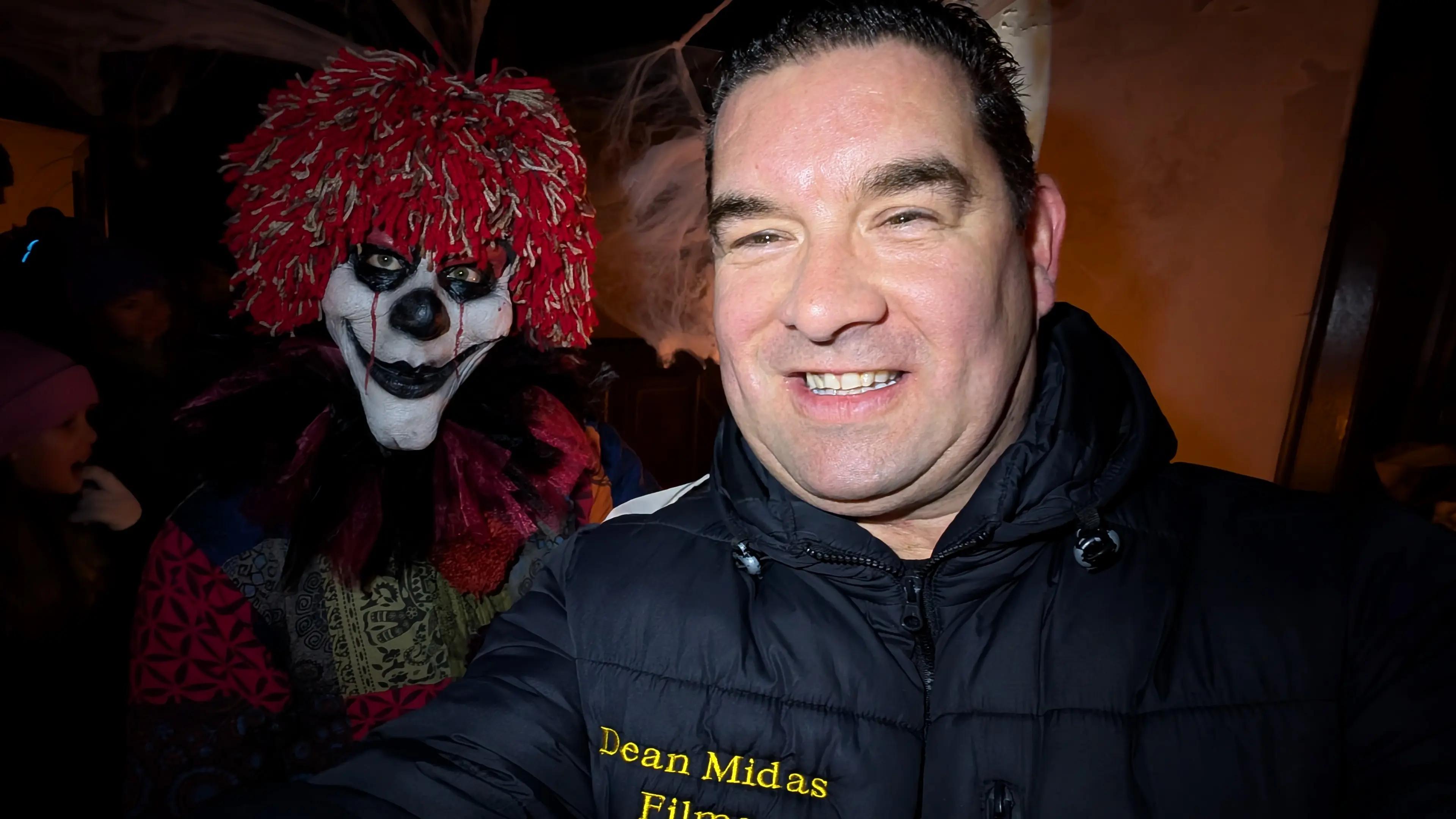 @Dean Midas Films