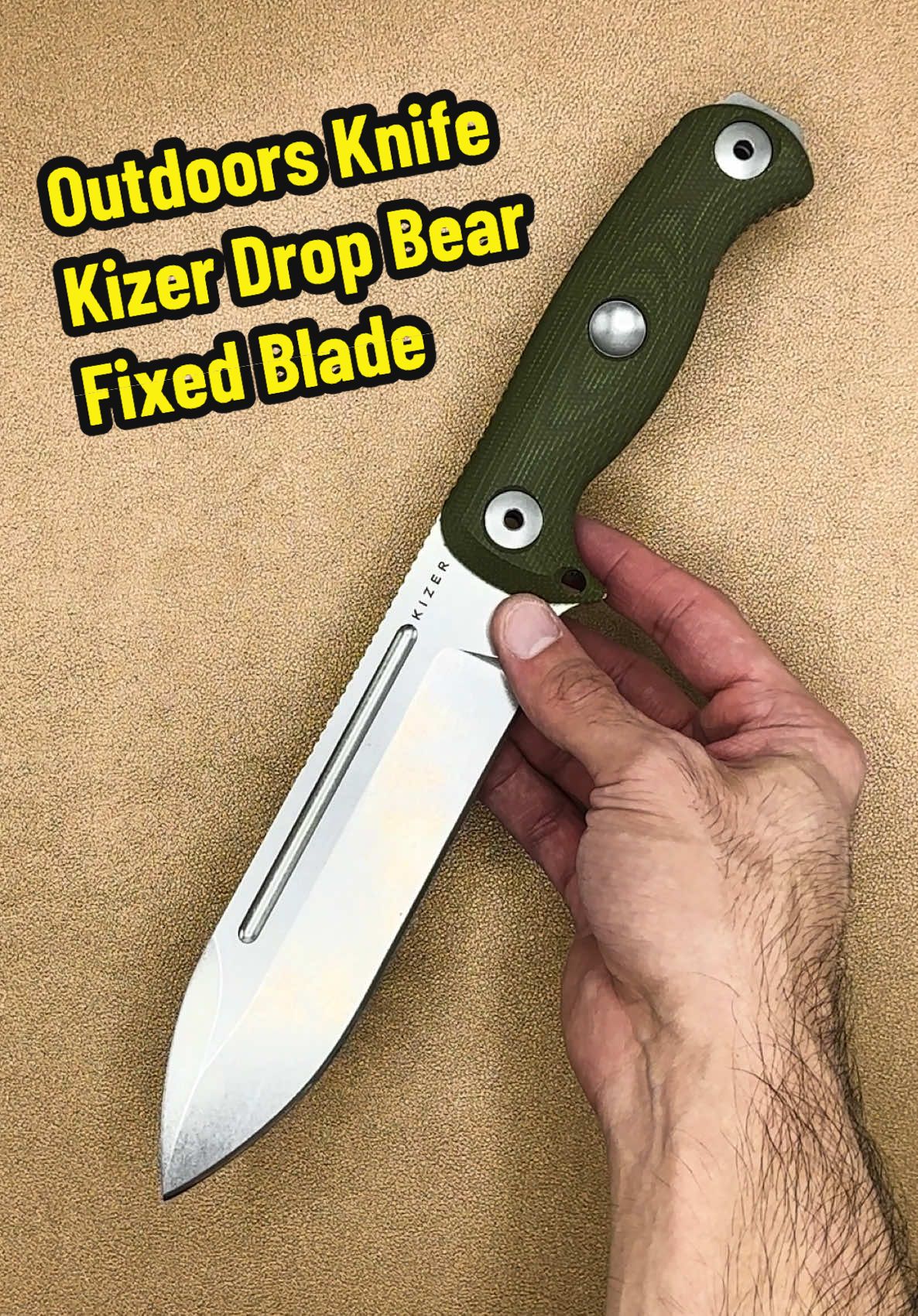 @Blade District