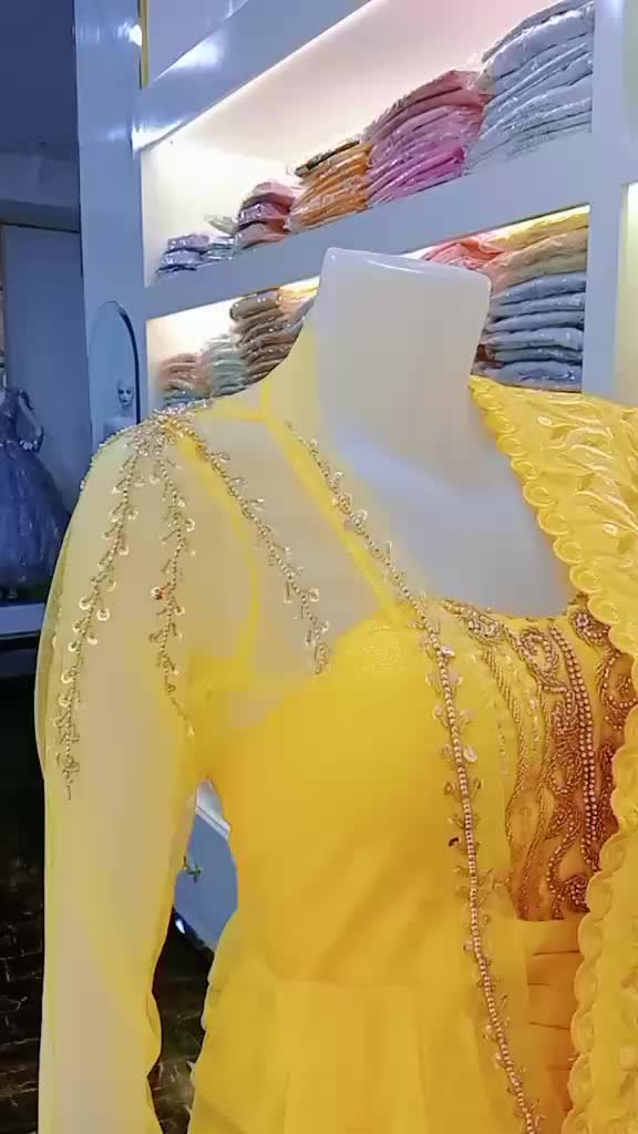 @Panthakhin Wedding Dress TV