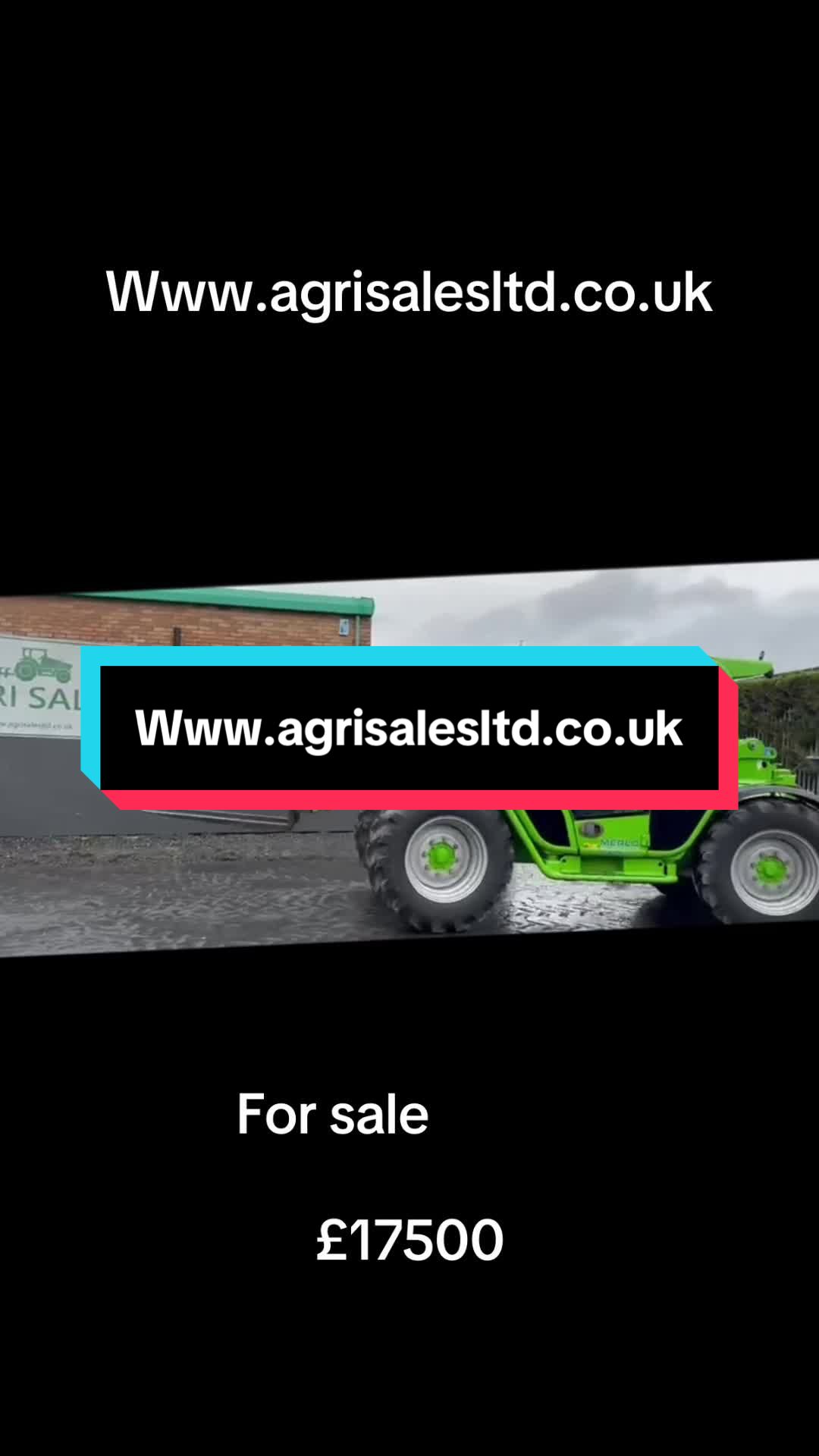 @Agri sales limited