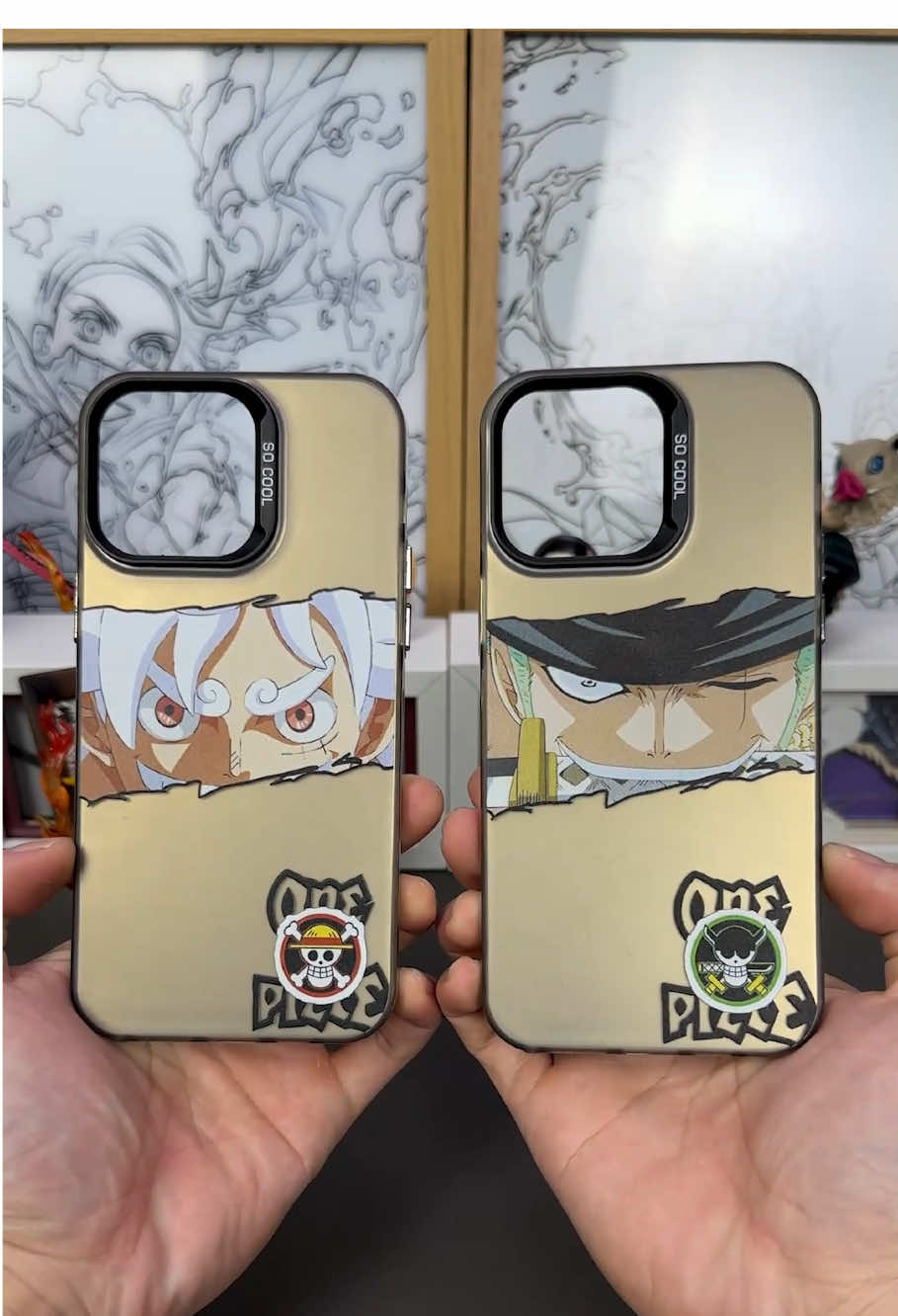 @Anime Otaku Den