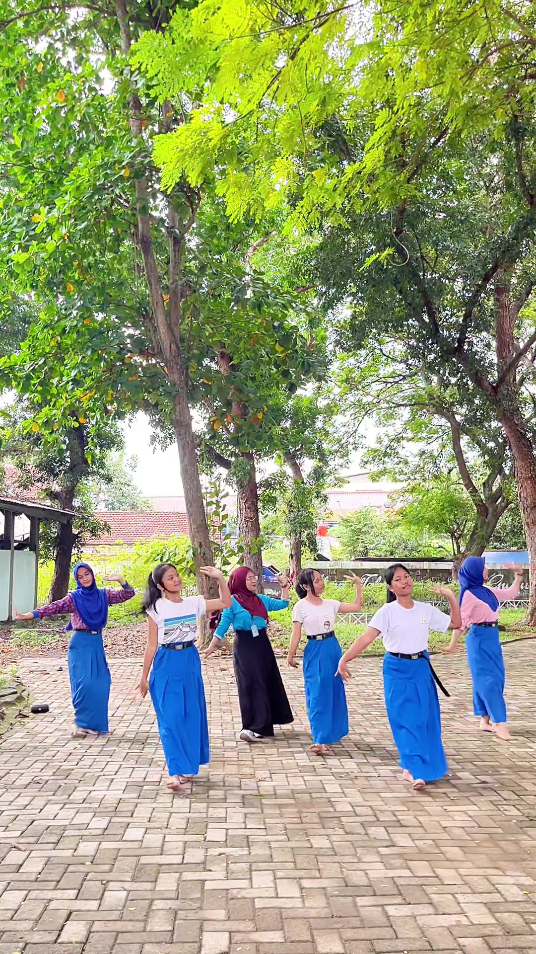 @Griya Cantik Anni