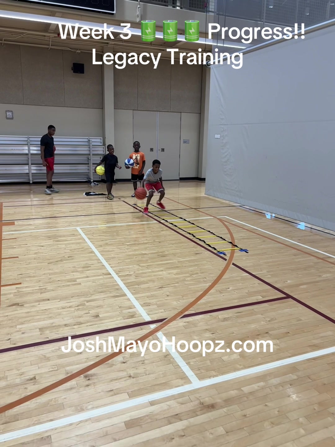 @Josh Mayo Hoopz