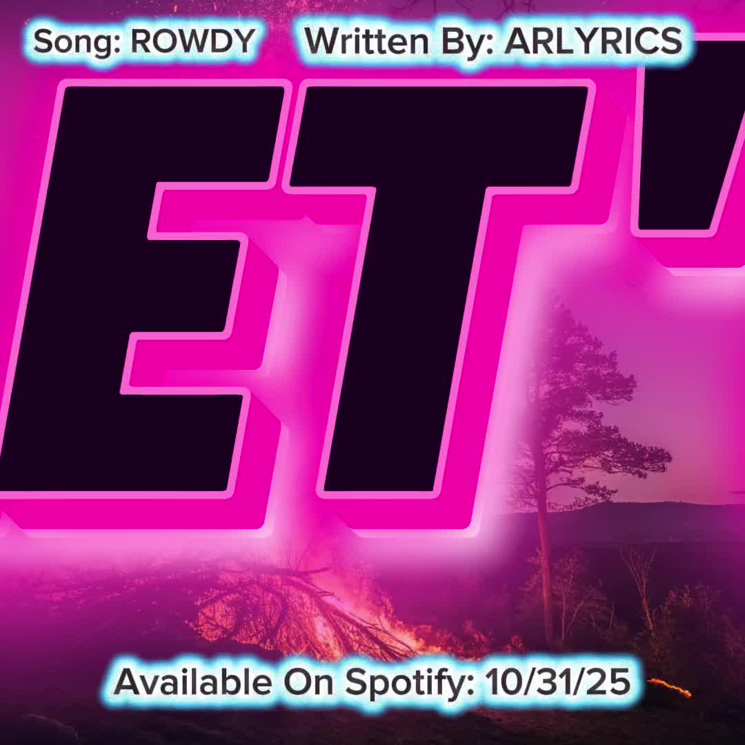 @ARLyrics