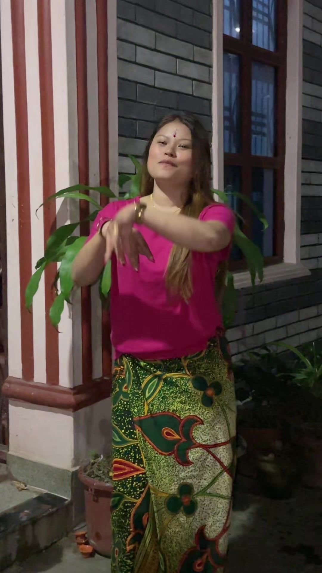 @sushila thapa magar