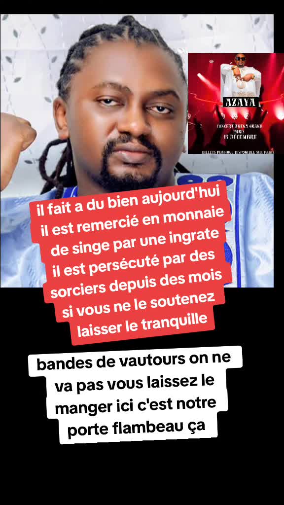 @FrotoMougou224🇬🇳✅️