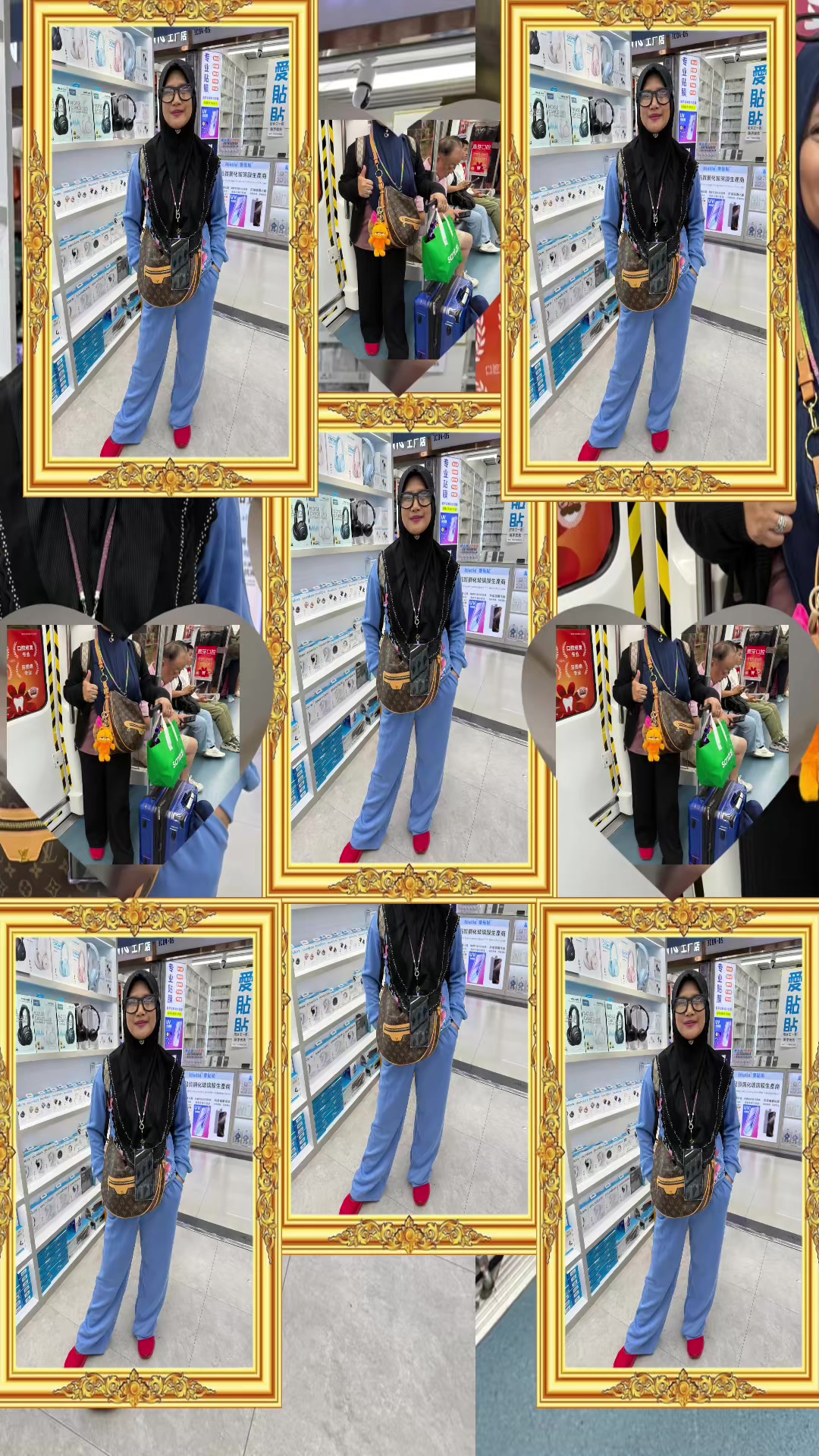 @Cintahati NazZa