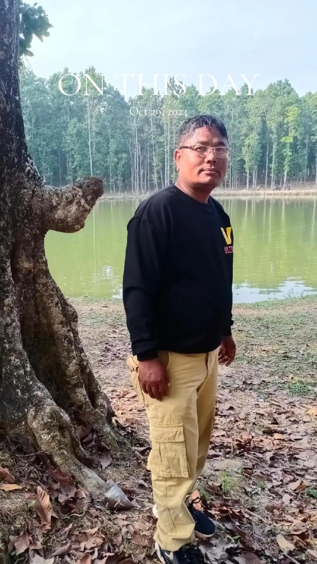 @Laxmi Chaudhary