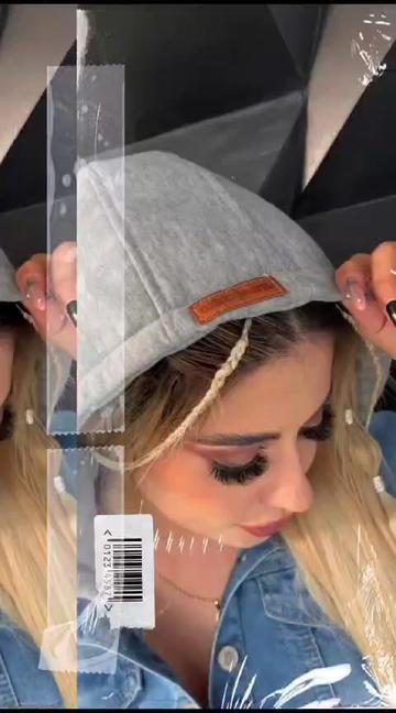 @OXIDO JEANS