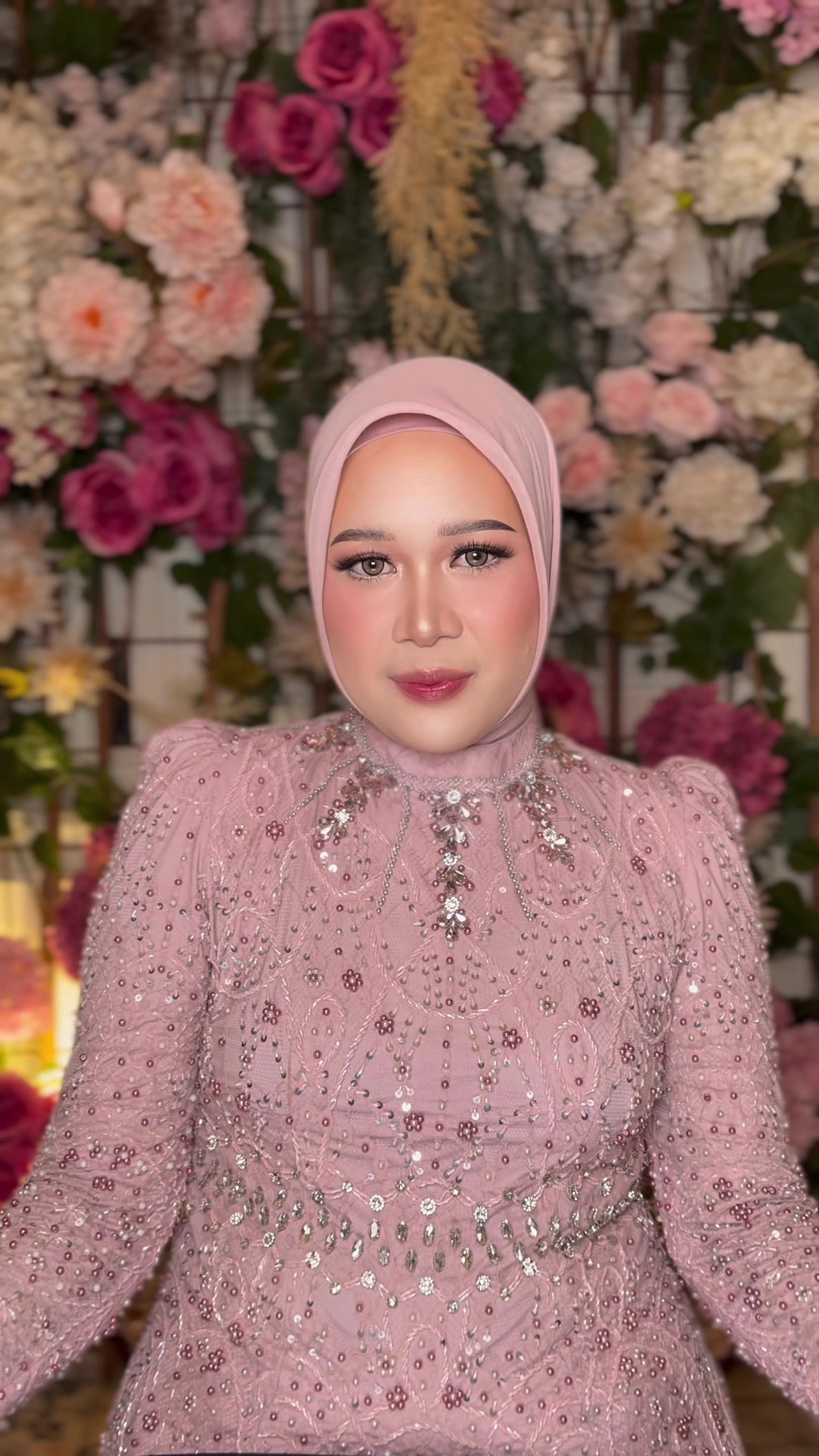 @Dev MUA Jakarta Barat
