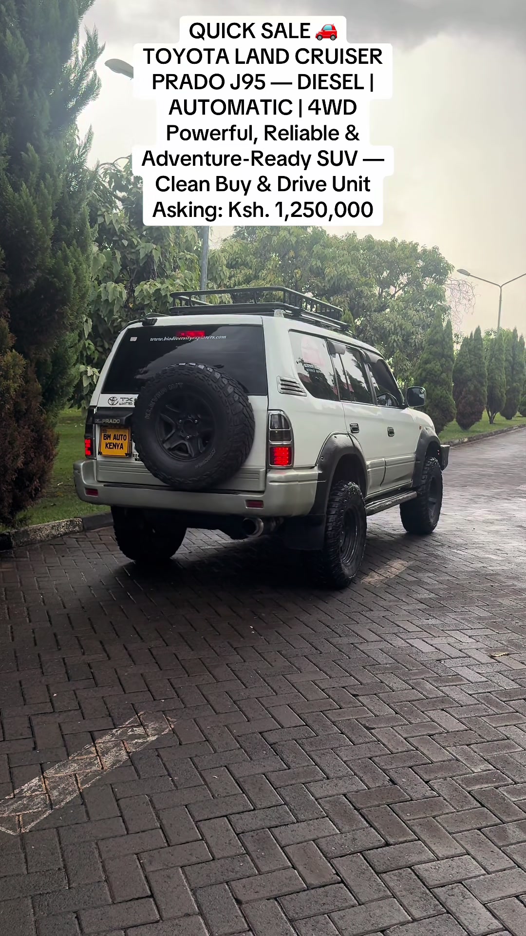 @BM AUTO