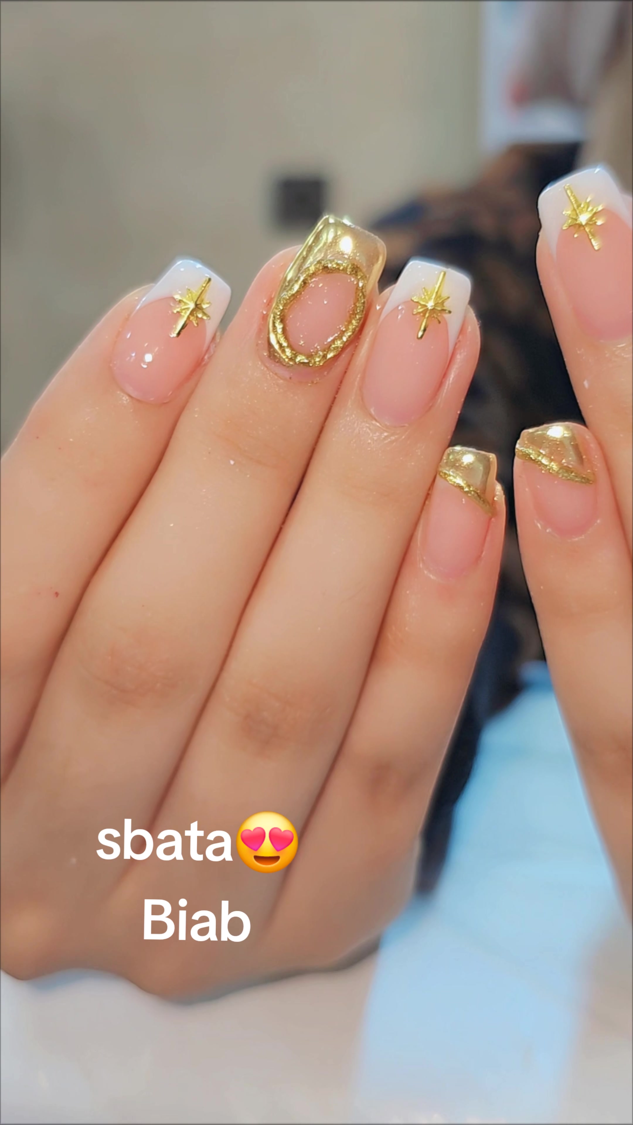 @🥇Salon💅Dija_&otilde;nglerista 💅