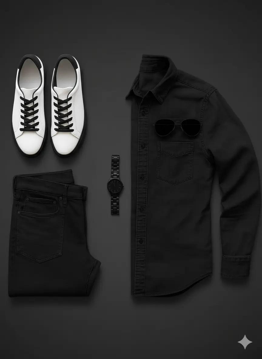 @Outfit Gallery