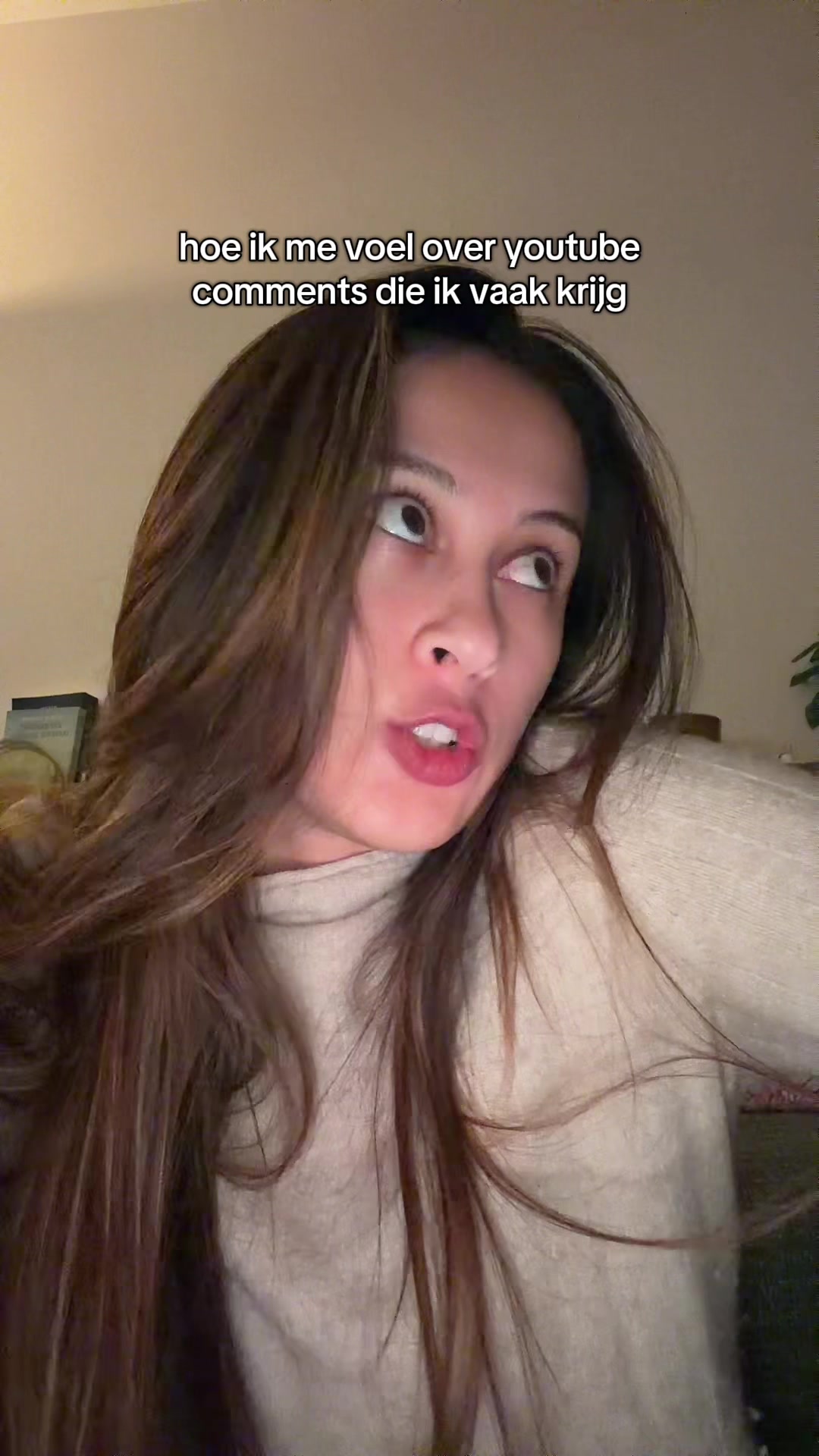 @Djamilaly - MeisjeDjamila