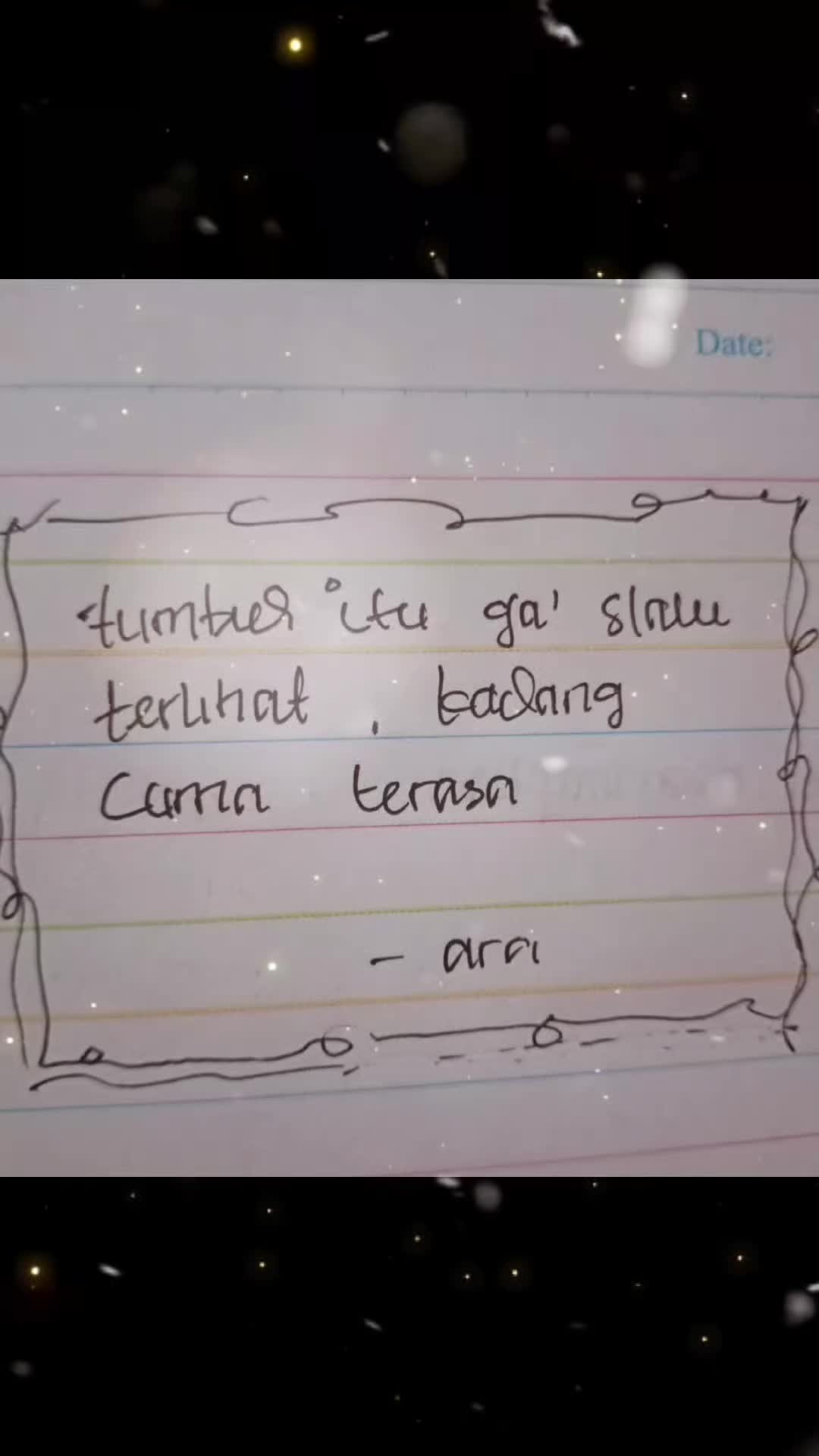 @Ara Queen Nana