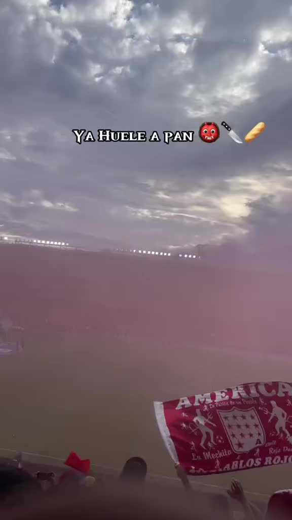 @Am&eacute;rica