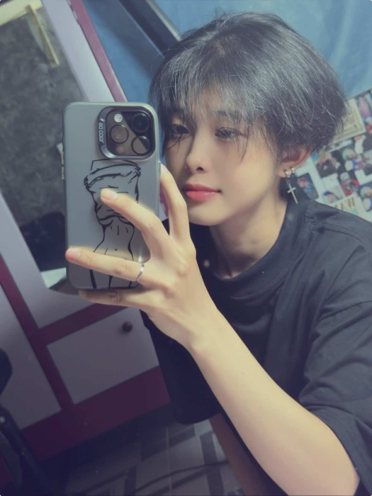 @Thỏ X&igrave; ke 🐰🏳️&zwj;🌈