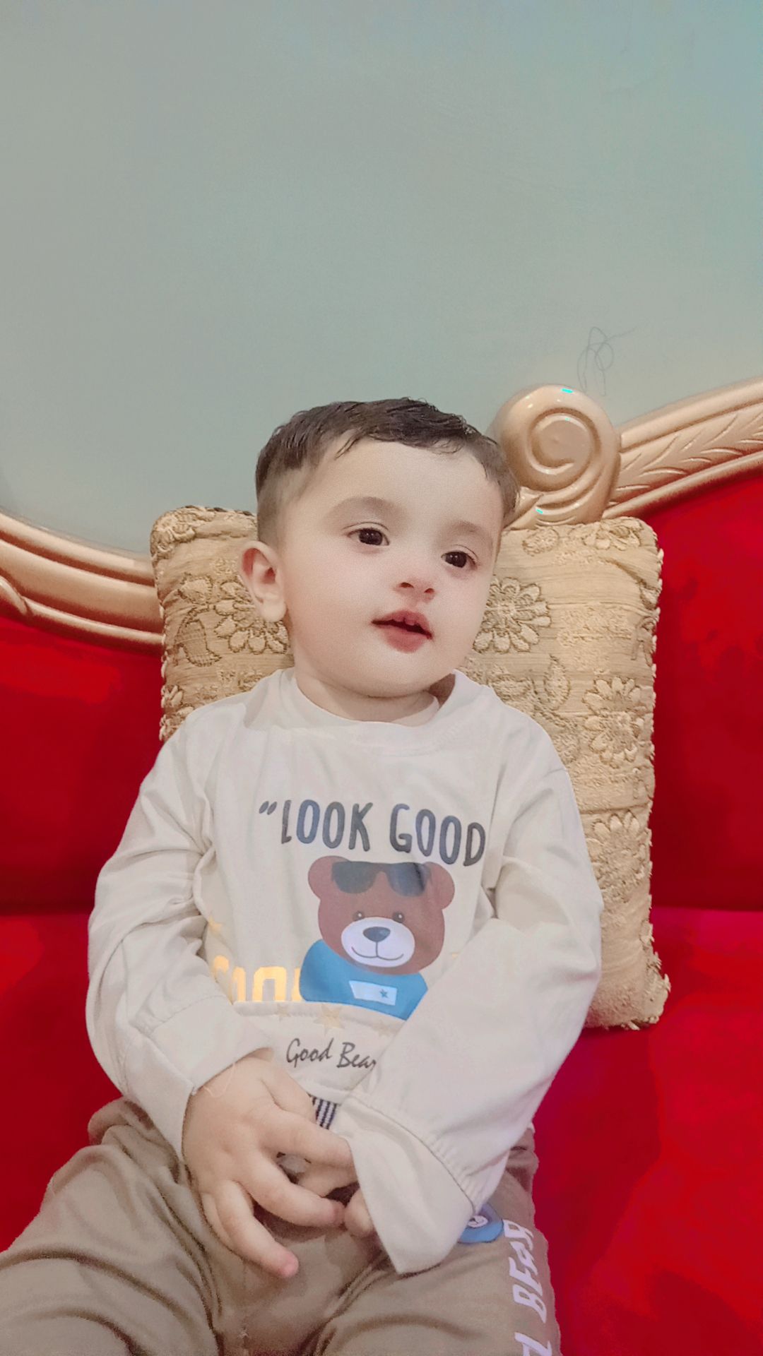 @Ahmad Bajwa